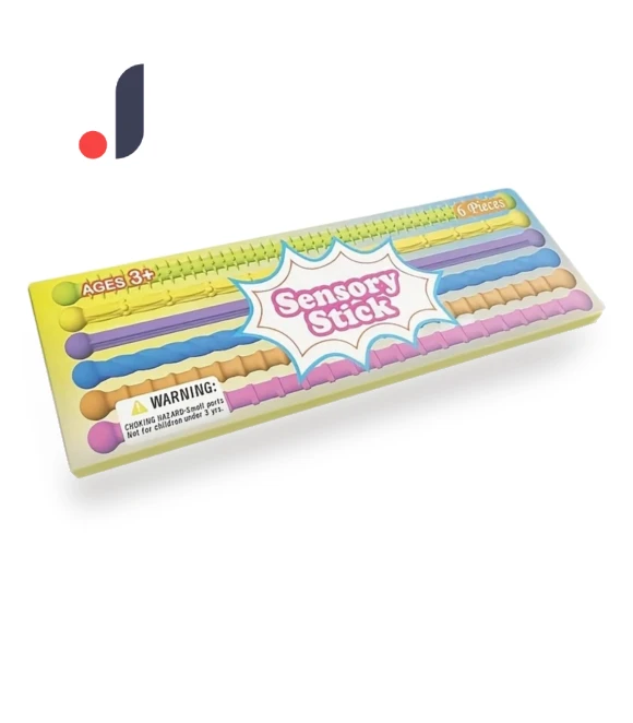 Sensory Stick — Blocks, Hong Hollyland