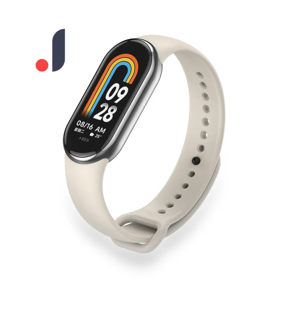 Silicone Strap — Fitness Bands, MY-CASE