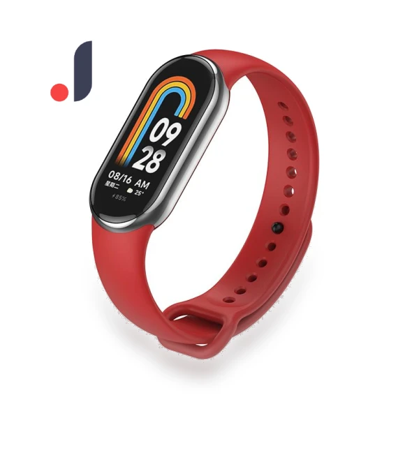 Silicone Strap — Fitness Bands, MY-CASE