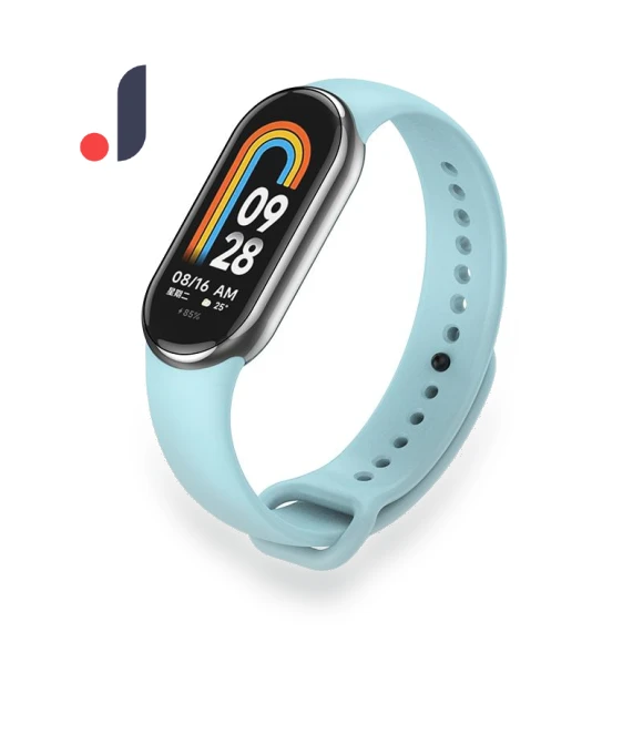 Silicone Strap — Fitness Bands, MY-CASE