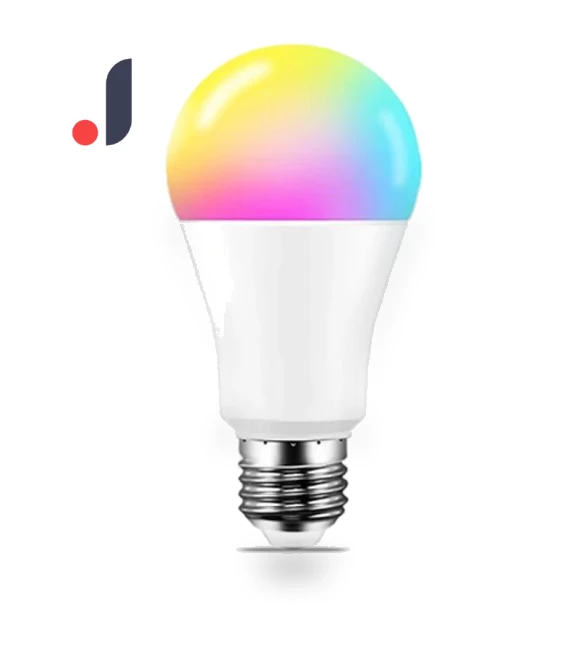 Smart Bluetooth Bulb — LED, Meiteai-All