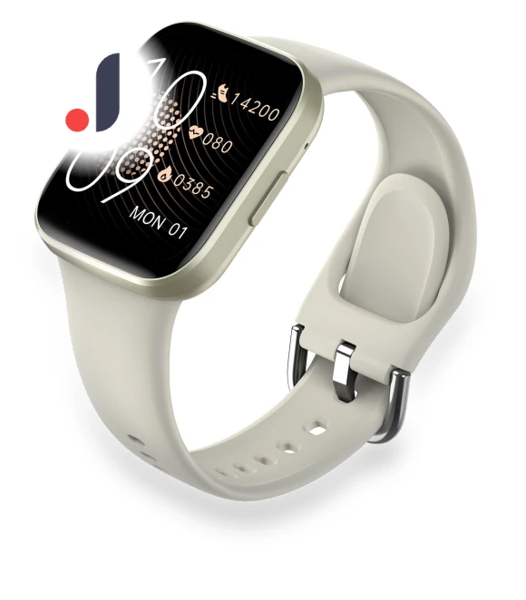 Smart Watch with HD Display — Smartwatches, DIYelecs