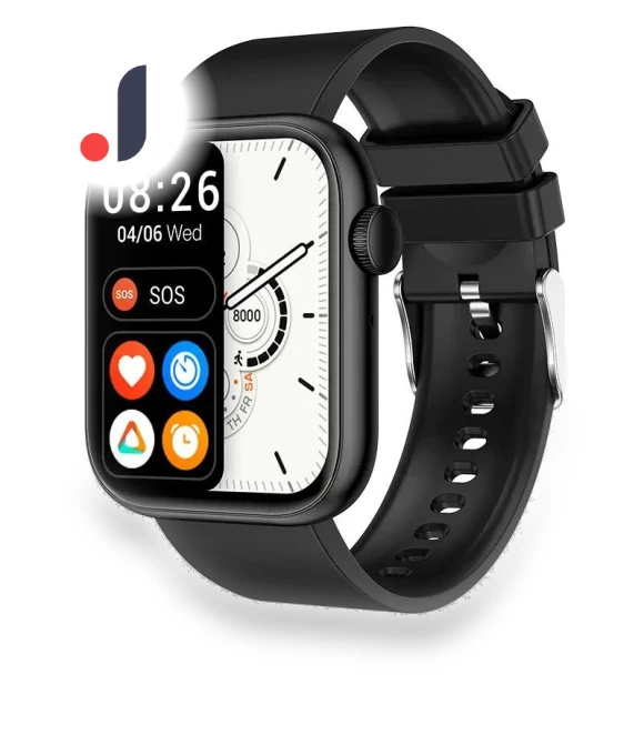 Smart Watch — Smartwatches, Xiaomi