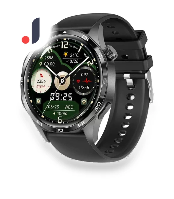 Smart Watch — Smartwatches, Xiaomi