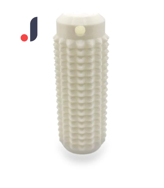 Spiky Sensory Stress Toy — Stress Relievers, Jiawei