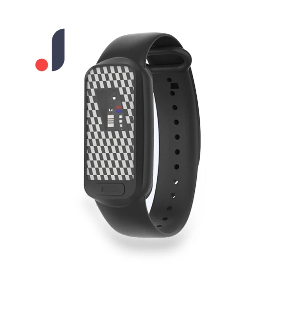 Ultrasonic Mosquito Repellent Bracelet — Repellents, Sports Outdoors Products