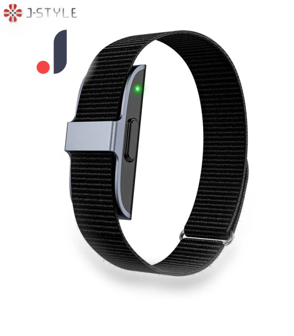 Waterproof Smart Fitness Tracker Watch — Smartwatches, TrendVibeCN