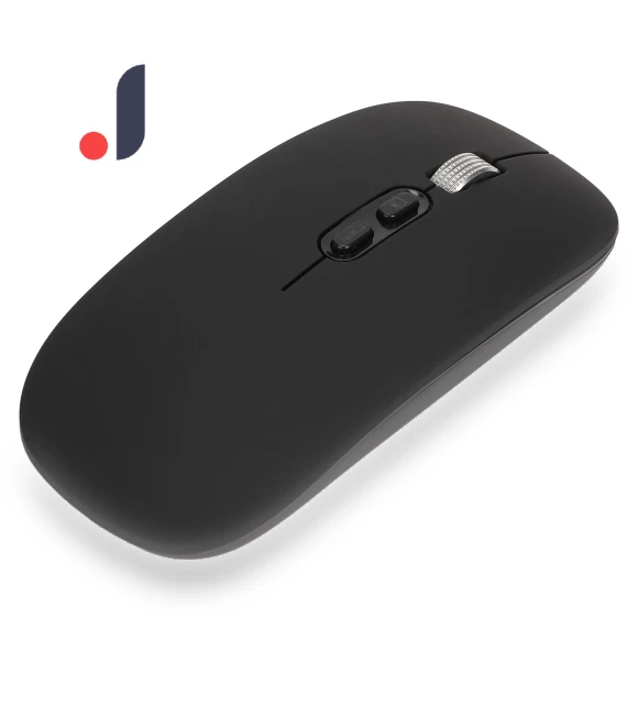 Wireless Mouse 2.4G — Mouse Pads, Koogeelife