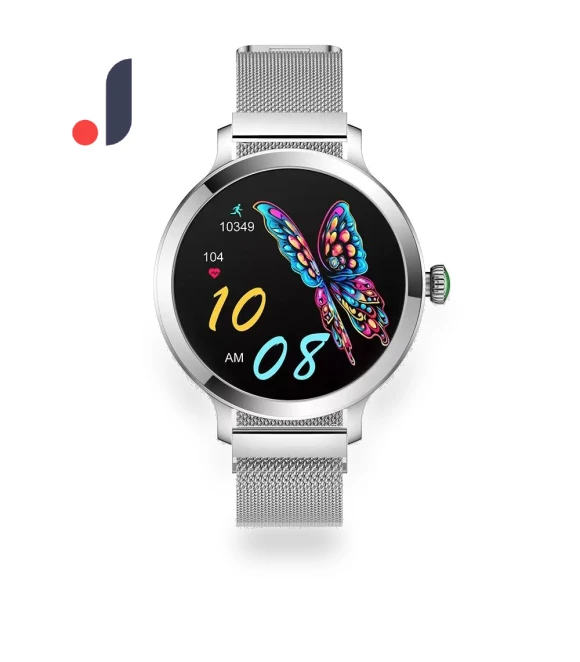 Women's Smart Watch — Smartwatches, Xiaomi