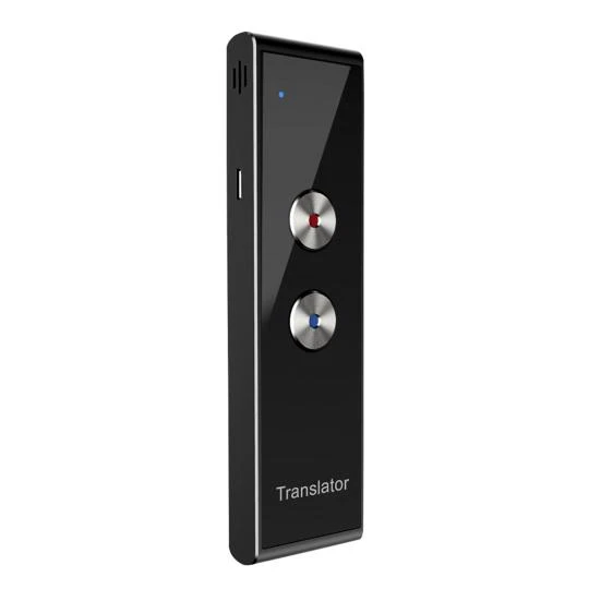 Bluetooth Smart Translator — Language Translators, EDC Toy