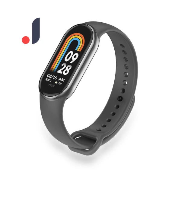 Silicone Strap — Fitness Bands, MY-CASE