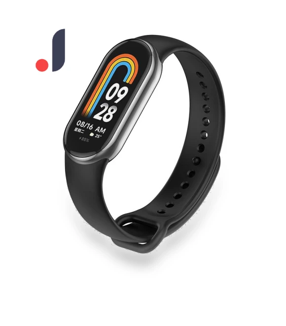 Silicone Strap — Fitness Bands, MY-CASE