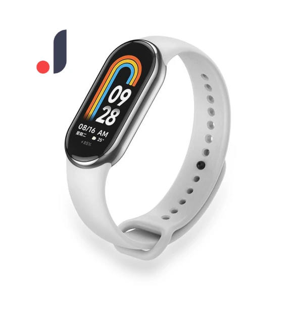 Silicone Strap — Fitness Bands, MY-CASE