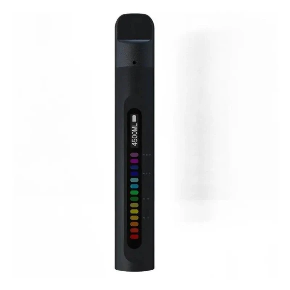 Smart Breathing Trainer — Respiratory Training & Monitoring Devices, Toto Market