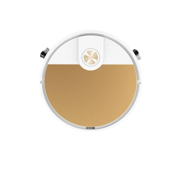 Smart Cleaning Robot — Robot Vacuum, Yifulin