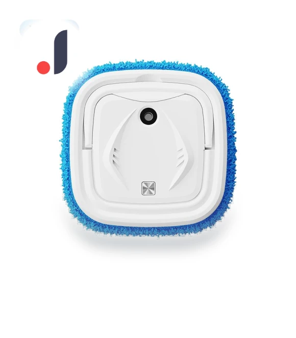 Smart Household Robot for Wet and Dry Cleaning — Smart Cleaning Robots, Yifulin