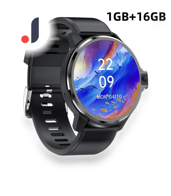 Smart Watch — Smartwatches, Rainbuvvy