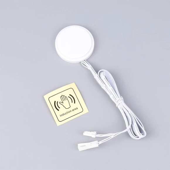 Sweep Dimmer Sensor — Smart Switch, Chatoyant