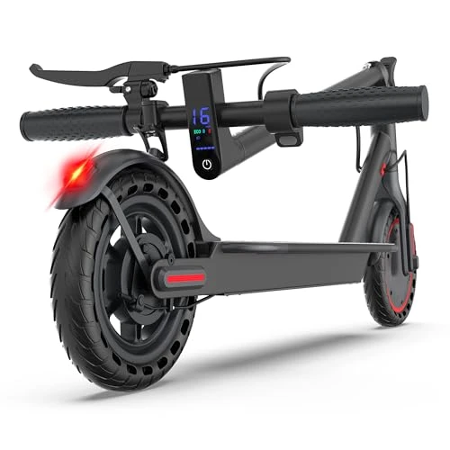 Electric Scooter — Electric Scooter, MAXSHOT