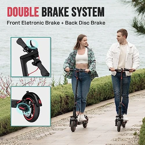 Electric Scooter, EVERCROSS