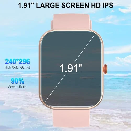 Fitness Tracker Smart Watch, ganopterygon