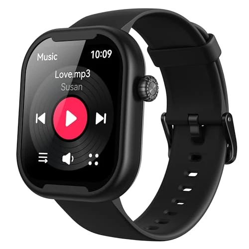 Bluetooth MP3 Player Watch, AGPTEK