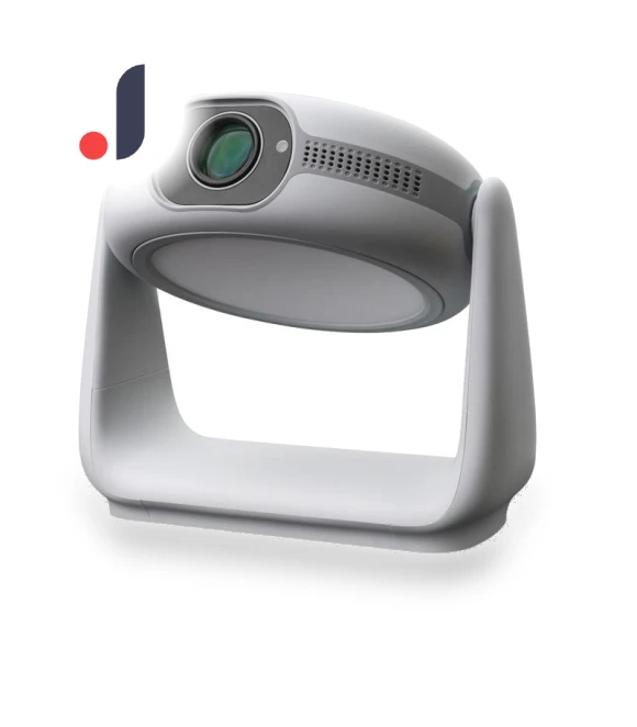 Smart Android Projector — Home Theater Projectors, GLOBUS