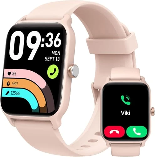 Smart Watch for Women, Tensky