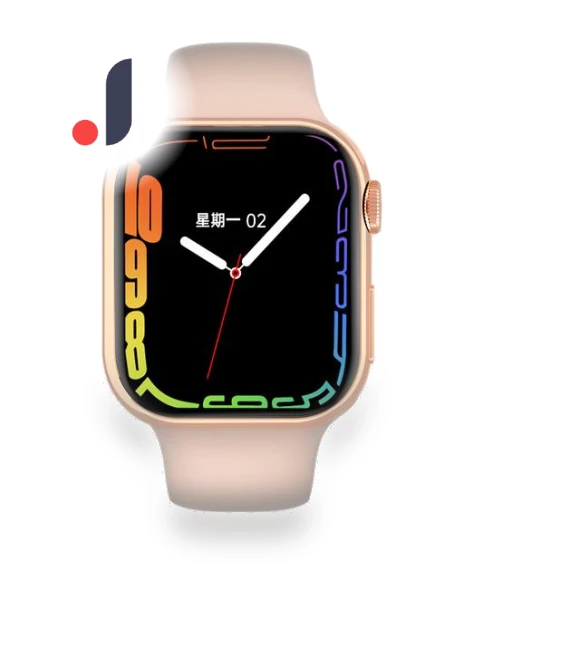 Smart Watch — Smartwatches, Zodvboz