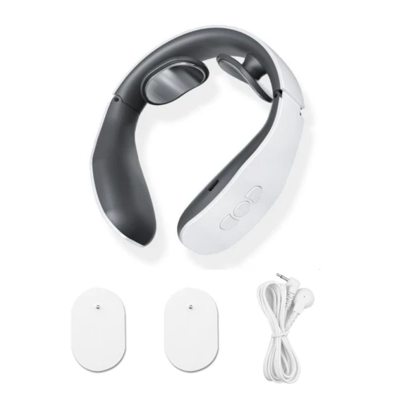 Electric Neck Massager — Massage Gun, YJMP beauty health