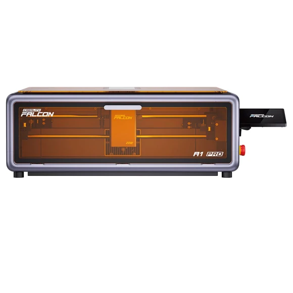 Falcon A1 Pro 20W Laser Engraver Cutter, Creality