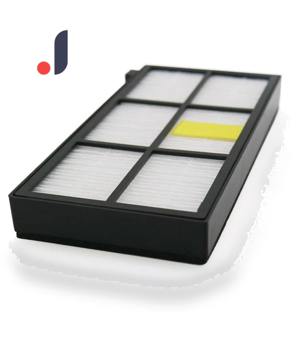 HEPA Filter — Parts & Accessories, WuYan