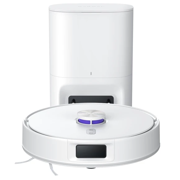 Robot Vacuum and Mop, Narwal