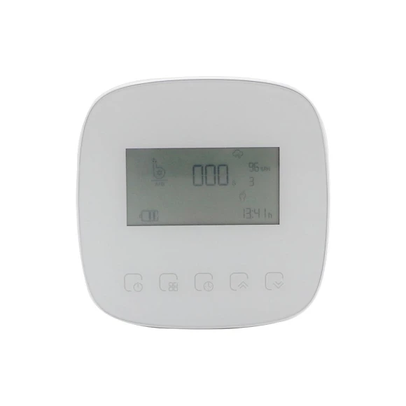 Smart Automatic Wi-Fi Watering System — Indoor Garden, Minco Home