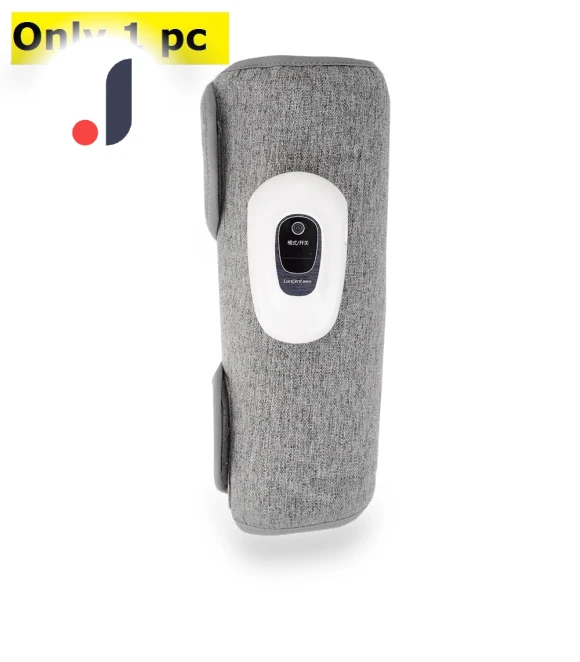 Smart Leg Massager — Back Relief Solutions, KaCoshi