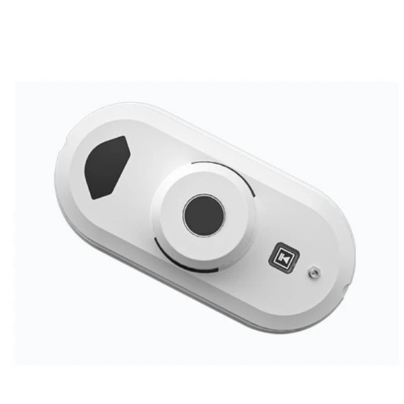 Window Cleaning Robot — Smart Cleaning Robots, XK&CC