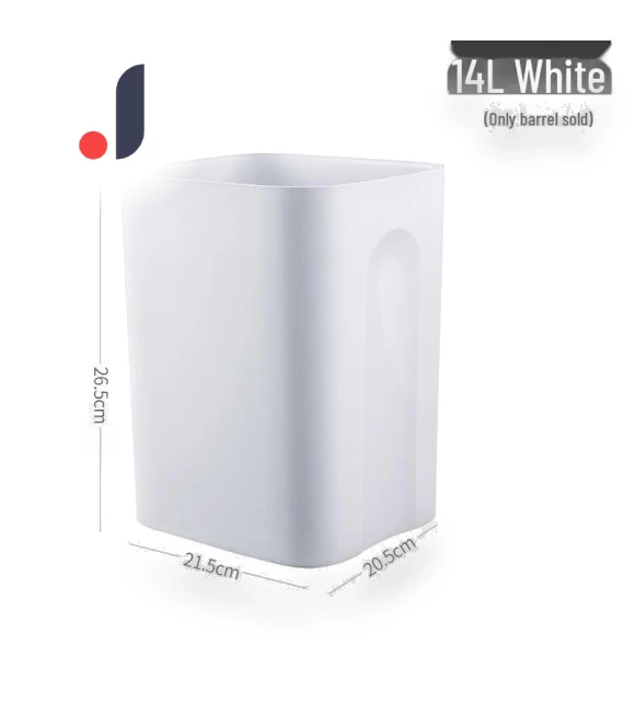 Automatic Deodorizing Trash Bin — Kitchen Cans, Perfect choice for your home