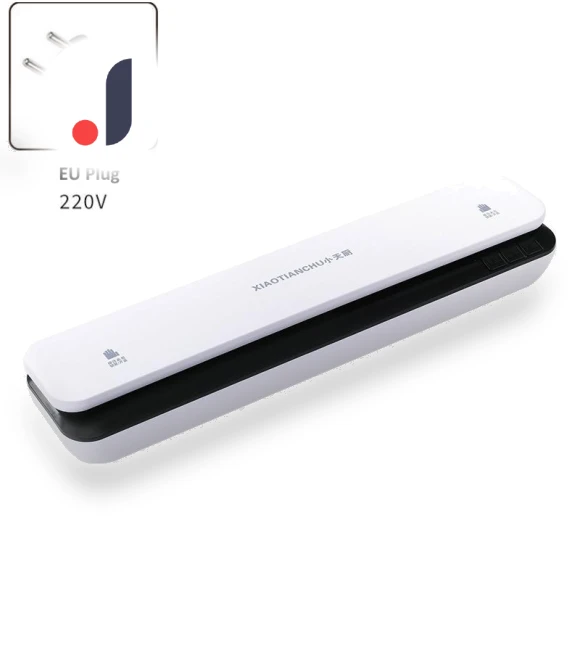 Automatic Electric Vacuum Sealer — Vacuum Bags, wmlike mz