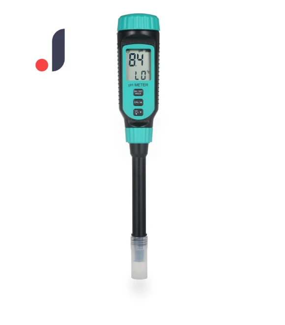 Digital Soil pH Meter — pH Testers, Kkmoon