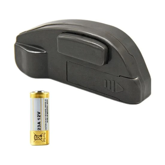 Dust Detection Vacuum Attachment — Vacuum Attachments, ZiQiDongLai