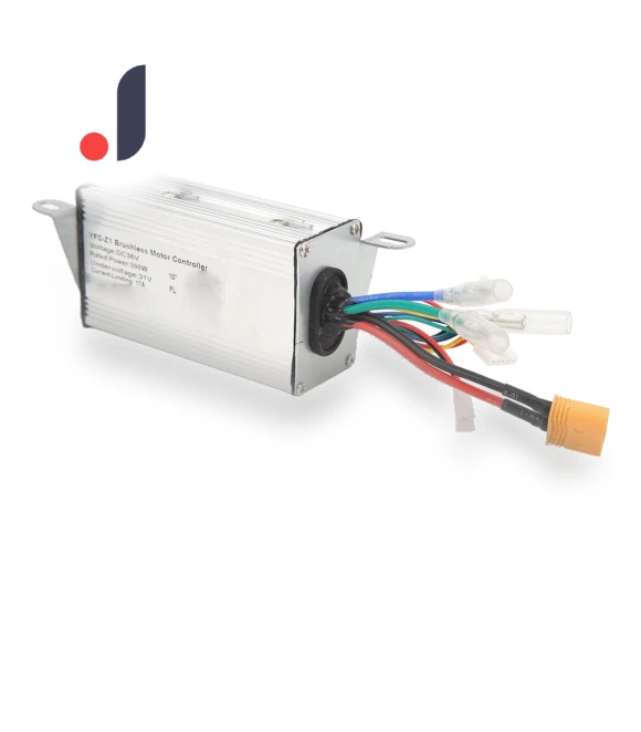Electric Bike Controller — Car Accessories & Gadgets, CosyHome