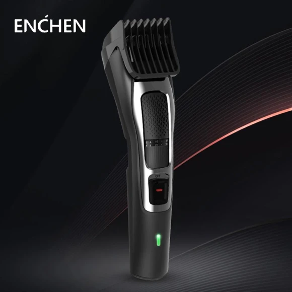 Electric Hair Clipper — Hair Clippers, FunCouples