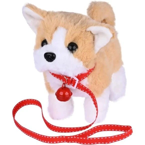 Electric imitation puppy plush toy — Robot Pet, Exquisite toys