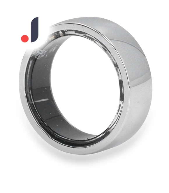 Fitness Tracker Smart Ring — Smart Rings, Health & Beauty PRODUCT