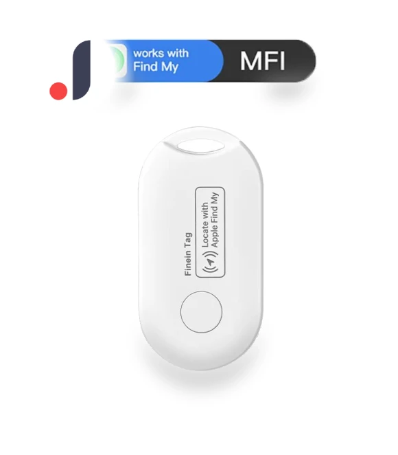 Global GPS Locator Smart Tag — Location Tracking Devices, GLOBUS