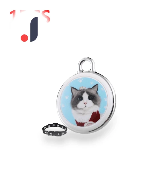 GPS Tracker for Pets — Trackers, World Auto Parts