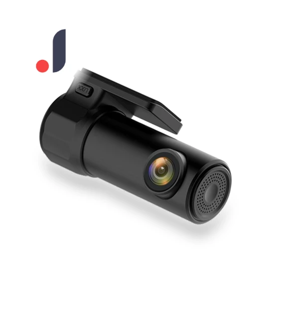 Hidden Dash Cam — Dashboard Cameras, Timeless Home