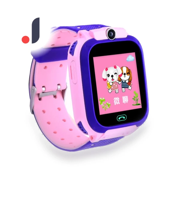 Kids Smart Watch — Wearable Accessories, LWN