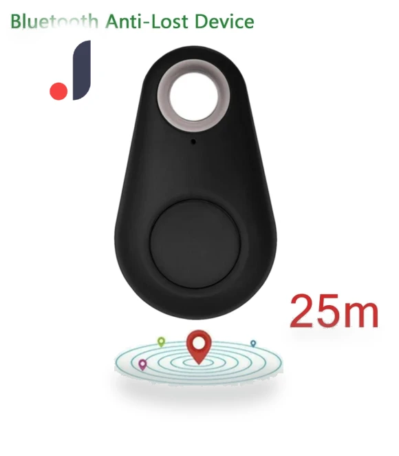 Mini GPS Tracker — Location Tracking Devices, Timeless Home