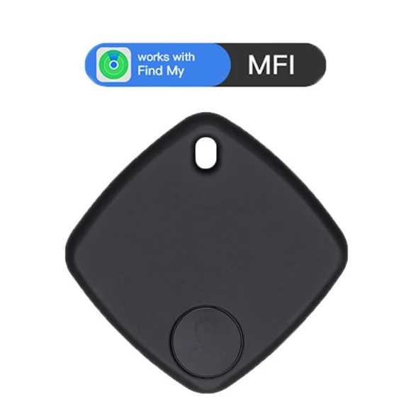 Mini Smart Sports Tracker Key Wallet Positioning Smart Device, HIMO Group